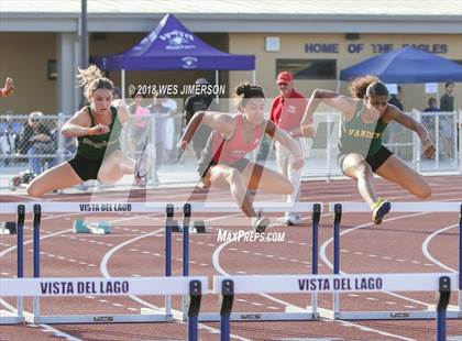 Thumbnail 3 in CIF SJS Track and Field Championships (D2-3 Girls Prelims & Finals) photogallery.