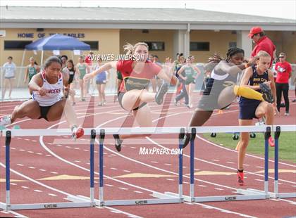 Thumbnail 3 in CIF SJS Track and Field Championships (D2-3 Girls Prelims & Finals) photogallery.