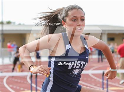 Thumbnail 3 in CIF SJS Track and Field Championships (D2-3 Girls Prelims & Finals) photogallery.