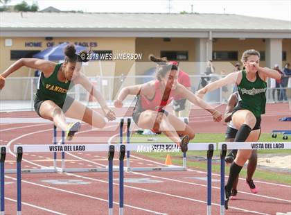 Thumbnail 1 in CIF SJS Track and Field Championships (D2-3 Girls Prelims & Finals) photogallery.
