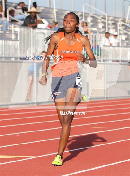 Thumbnail 3 in CIF SJS Track and Field Championships (D2-3 Girls Prelims & Finals) photogallery.