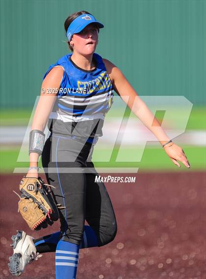 Thumbnail 3 in Stillwater @ Mustang photogallery.