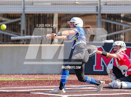 Thumbnail 3 in Stillwater @ Mustang photogallery.