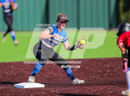 Thumbnail 3 in Stillwater @ Mustang photogallery.