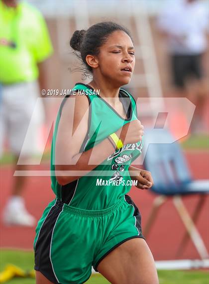 Thumbnail 2 in SCHSL State Track Meet (Girls Track Events) photogallery.