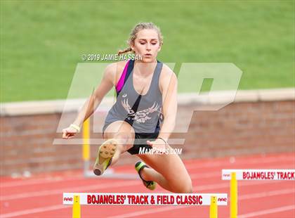 Thumbnail 1 in SCHSL State Track Meet (Girls Track Events) photogallery.