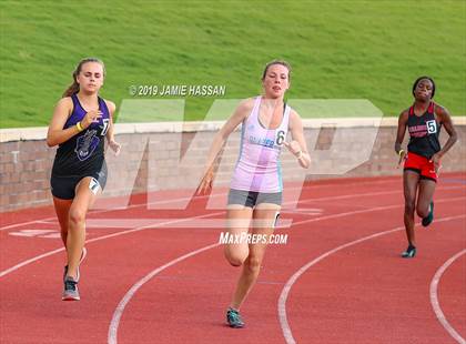 Thumbnail 1 in SCHSL State Track Meet (Girls Track Events) photogallery.