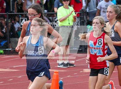 Thumbnail 3 in SCHSL State Track Meet (Girls Track Events) photogallery.