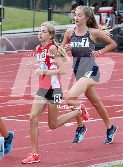Thumbnail 1 in SCHSL State Track Meet (Girls Track Events) photogallery.