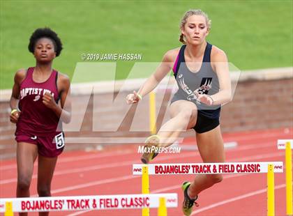 Thumbnail 3 in SCHSL State Track Meet (Girls Track Events) photogallery.