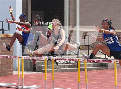 Thumbnail 2 in SCHSL State Track Meet (Girls Track Events) photogallery.