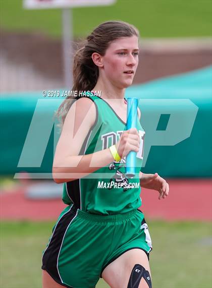 Thumbnail 2 in SCHSL State Track Meet (Girls Track Events) photogallery.