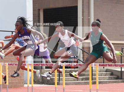 Thumbnail 2 in SCHSL State Track Meet (Girls Track Events) photogallery.