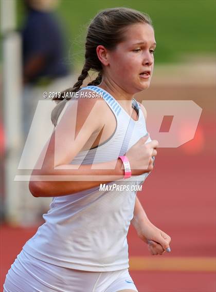 Thumbnail 1 in SCHSL State Track Meet (Girls Track Events) photogallery.