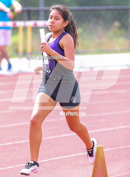 Thumbnail 2 in SCHSL State Track Meet (Girls Track Events) photogallery.