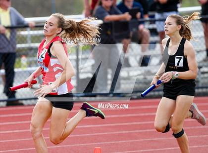Thumbnail 3 in SCHSL State Track Meet (Girls Track Events) photogallery.