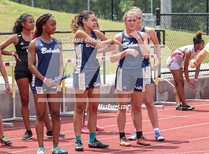 Thumbnail 3 in SCHSL State Track Meet (Girls Track Events) photogallery.