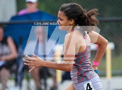 Thumbnail 2 in SCHSL State Track Meet (Girls Track Events) photogallery.