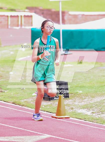Thumbnail 2 in SCHSL State Track Meet (Girls Track Events) photogallery.