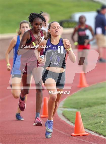 Thumbnail 2 in SCHSL State Track Meet (Girls Track Events) photogallery.