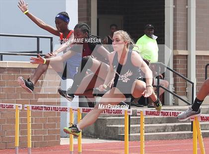 Thumbnail 3 in SCHSL State Track Meet (Girls Track Events) photogallery.