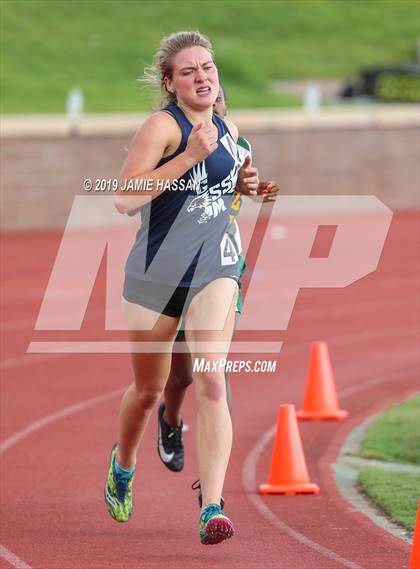 Thumbnail 3 in SCHSL State Track Meet (Girls Track Events) photogallery.