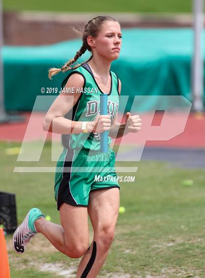 Thumbnail 2 in SCHSL State Track Meet (Girls Track Events) photogallery.