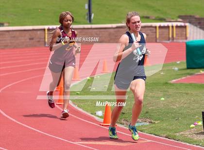 Thumbnail 1 in SCHSL State Track Meet (Girls Track Events) photogallery.