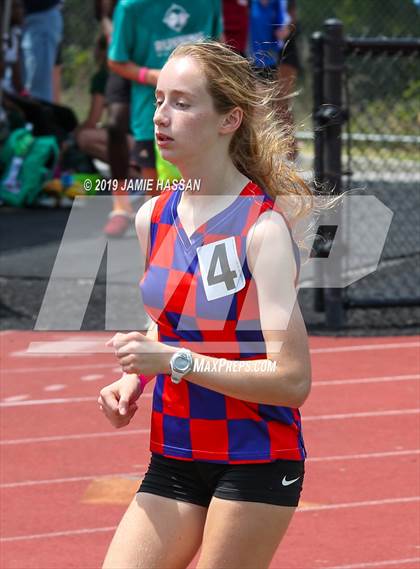 Thumbnail 3 in SCHSL State Track Meet (Girls Track Events) photogallery.