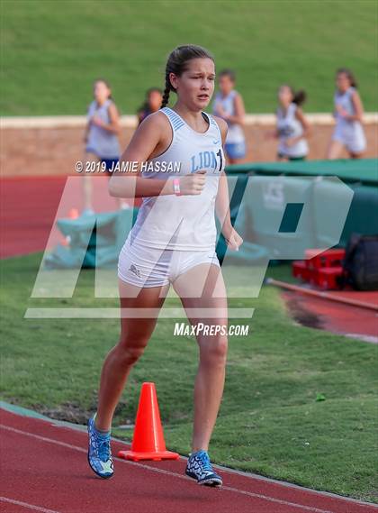Thumbnail 1 in SCHSL State Track Meet (Girls Track Events) photogallery.