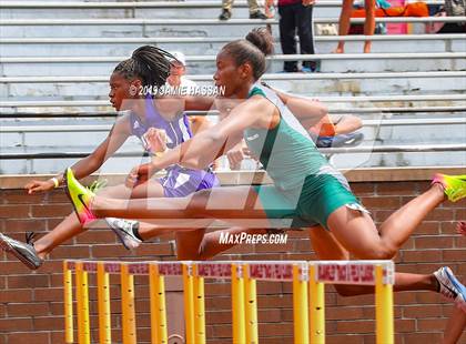 Thumbnail 3 in SCHSL State Track Meet (Girls Track Events) photogallery.