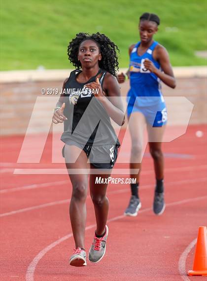 Thumbnail 1 in SCHSL State Track Meet (Girls Track Events) photogallery.