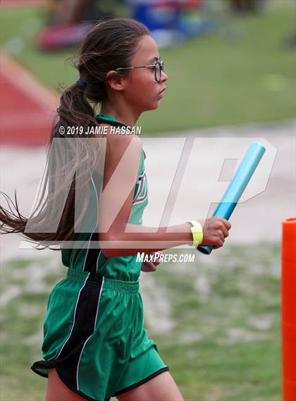 Thumbnail 3 in SCHSL State Track Meet (Girls Track Events) photogallery.
