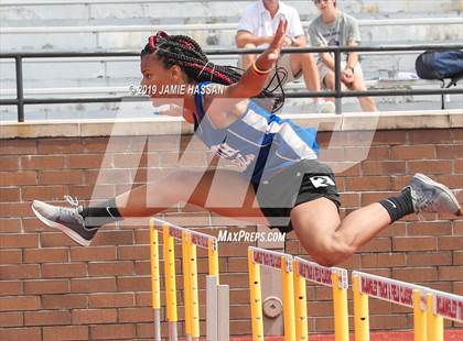 Thumbnail 1 in SCHSL State Track Meet (Girls Track Events) photogallery.