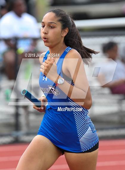 Thumbnail 3 in SCHSL State Track Meet (Girls Track Events) photogallery.