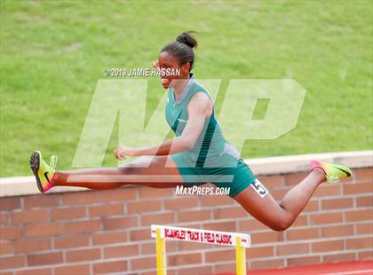 Thumbnail 2 in SCHSL State Track Meet (Girls Track Events) photogallery.