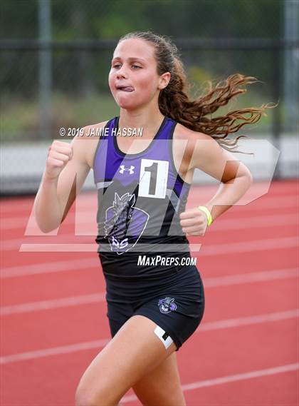 Thumbnail 1 in SCHSL State Track Meet (Girls Track Events) photogallery.