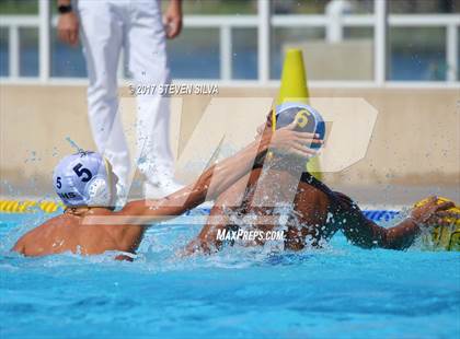 Thumbnail 1 in Los Osos vs. Punahou (America's Finest City Tournament) photogallery.