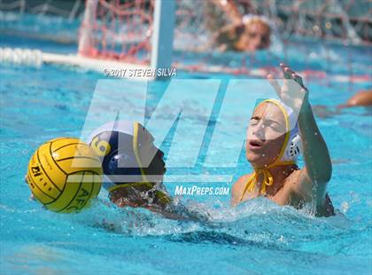 Thumbnail 1 in Los Osos vs. Punahou (America's Finest City Tournament) photogallery.