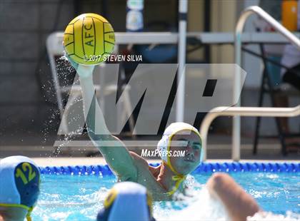Thumbnail 1 in Los Osos vs. Punahou (America's Finest City Tournament) photogallery.