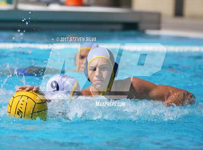 Thumbnail 3 in Los Osos vs. Punahou (America's Finest City Tournament) photogallery.