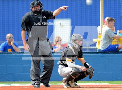 Thumbnail 3 in St. Amant @ St. Charles Catholic photogallery.