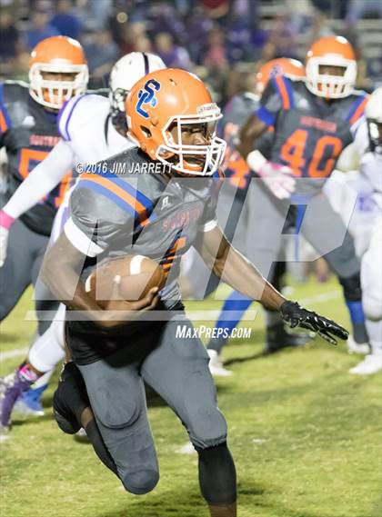 Thumbnail 3 in DeSoto Central @ Southaven photogallery.