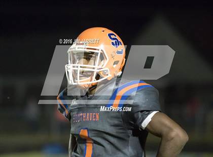 Thumbnail 3 in DeSoto Central @ Southaven photogallery.