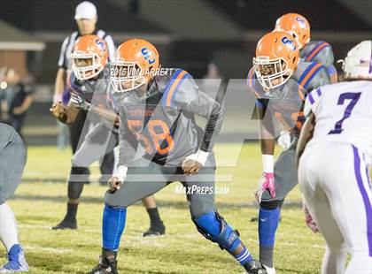 Thumbnail 1 in DeSoto Central @ Southaven photogallery.