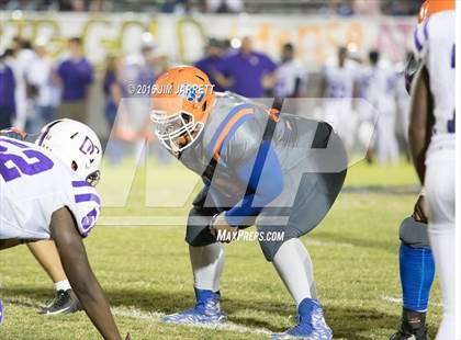 Thumbnail 3 in DeSoto Central @ Southaven photogallery.