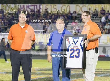 Thumbnail 3 in DeSoto Central @ Southaven photogallery.