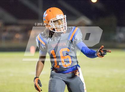 Thumbnail 3 in DeSoto Central @ Southaven photogallery.