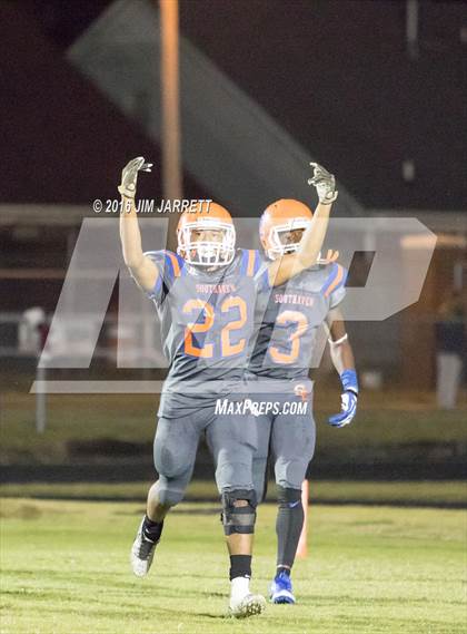 Thumbnail 3 in DeSoto Central @ Southaven photogallery.