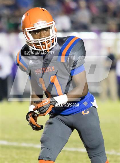 Thumbnail 1 in DeSoto Central @ Southaven photogallery.